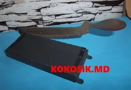 Советский резак для бумаги