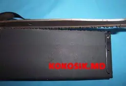 Советский резак для бумаги