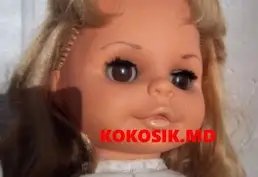 Кукла СССР купить