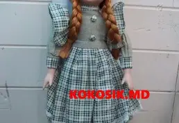 Купить немецкие фарфоровые куклы