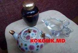 Предметы времен СССР купить