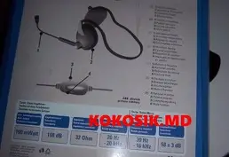 Купить мышь и наушники беспроводные