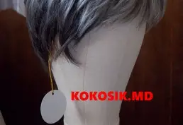 Купить женский парик