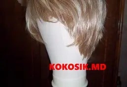 Купить женский парик