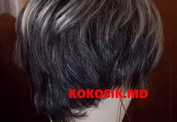 Купить женский парик