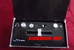 Микшерский диджейский пульт Mini Mixer купить