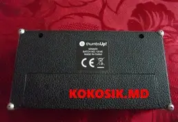 Микшерский диджейский пульт Mini Mixer купить