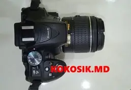 Купить Nikon D5300 в идеальном состоянии
