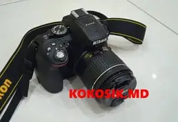 Купить Nikon D5300 в идеальном состоянии