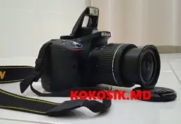 Купить Nikon D5300 в идеальном состоянии