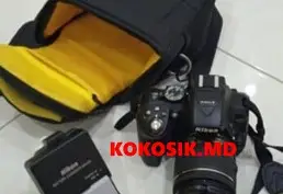 Купить Nikon D5300 в идеальном состоянии