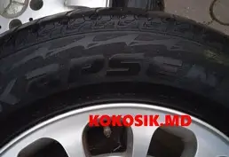 Купить легкосплавные диски Mercedes ET42, 5x112