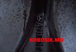 Купить легкосплавные диски Mercedes ET42, 5x112