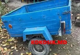 Купить прицеп автомобильный или для мотоблока