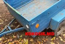 Купить прицеп автомобильный или для мотоблока