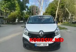 Купить автобус Renault Trafic