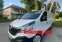 Купить автобус Renault Trafic