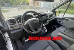 Купить автобус Renault Trafic