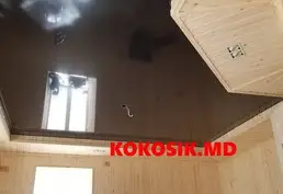 Натяжные потолки Тирасполь