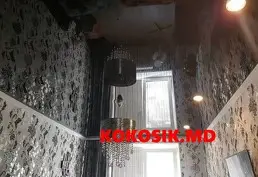 Натяжные потолки Тирасполь