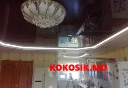 Натяжные потолки Тирасполь