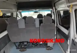 Купить Ford Tourneo Connect