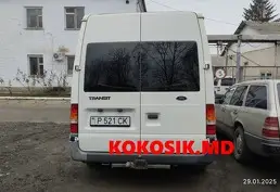 Купить Ford Tourneo Connect