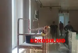 Монтаж и сервисное обслуживание кондиционеров