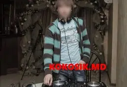 Dj Slavenii – ваш идеальный выбор для праздника