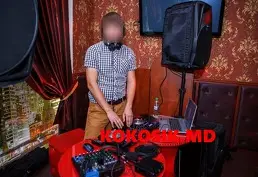 Dj Slavenii – ваш идеальный выбор для праздника