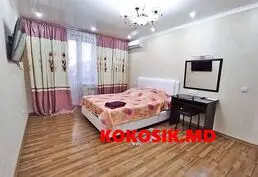 Аренда квартиры посуточно, почасово, на 1-2 месяца