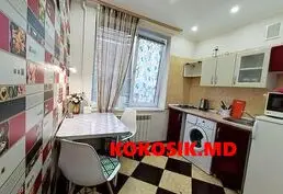 Аренда квартиры посуточно, почасово, на 1-2 месяца