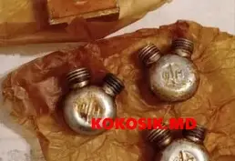Масленки СССР