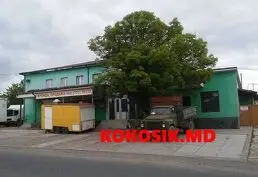 Купить торговый комплекс в селе Суклея