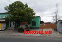 Купить торговый комплекс в селе Суклея