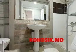 Сдаётся квартира в Буюканах – 0% комиссия для арендаторов.