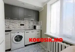 Сдаётся квартира в Буюканах – 0% комиссия для арендаторов.