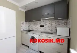 Сдаётся квартира в Буюканах – 0% комиссия для арендаторов.