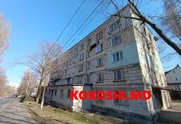 Сдаётся квартира в Буюканах – 0% комиссия для арендаторов.