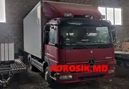 Купить Mercedes Atego