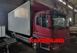 Купить Mercedes Atego