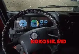 Купить Mercedes Atego