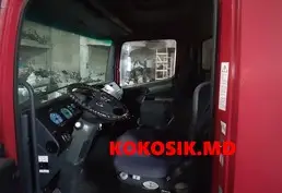 Купить Mercedes Atego