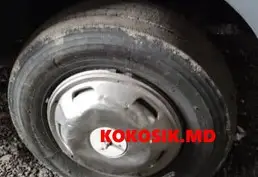 Купить Mercedes Atego