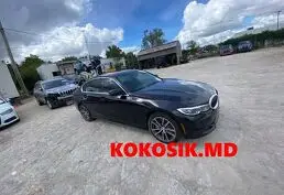 Купить BMW 330XI 2020