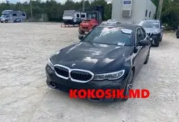 Купить BMW 330XI 2020