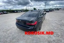 Купить BMW 330XI 2020