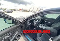 Купить BMW 330XI 2020