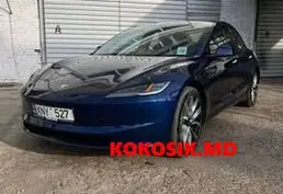 Купить TESLA MODEL 3
