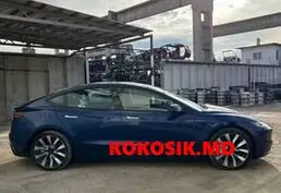 Купить TESLA MODEL 3